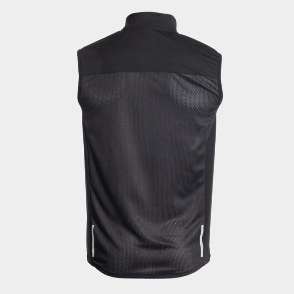 CHALECO R-NIGHT ICONIC NEGRO