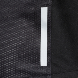 CHALECO R-NIGHT ICONIC NEGRO