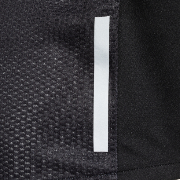 CHALECO R-NIGHT ICONIC NEGRO