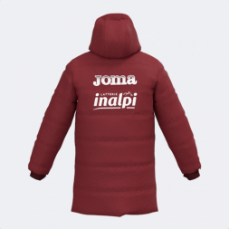 ANORAK ENTRENA. TORINO