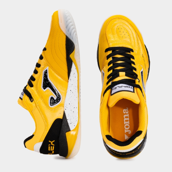 Ассортимент | TOP FLEX PLUS28 NARANJA SAFFRON INDOOR