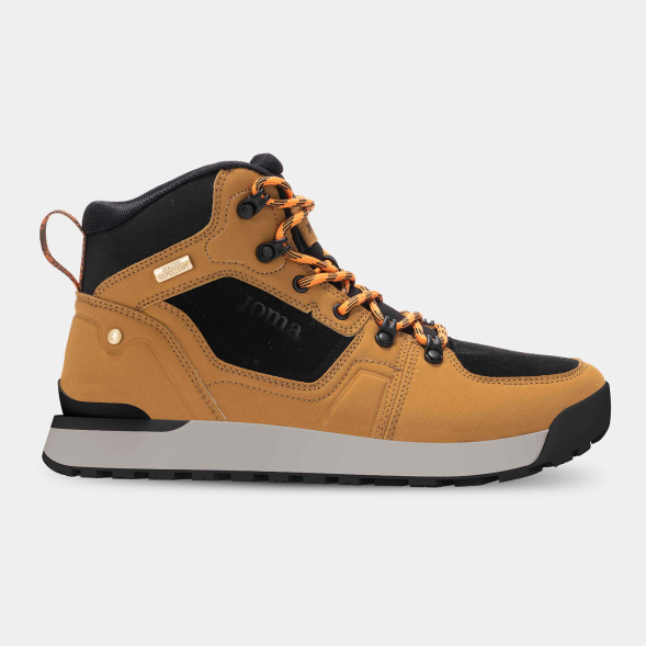 Ассортимент | TORMES MEN 2526 MARRÓN NEGRO AISLATEX