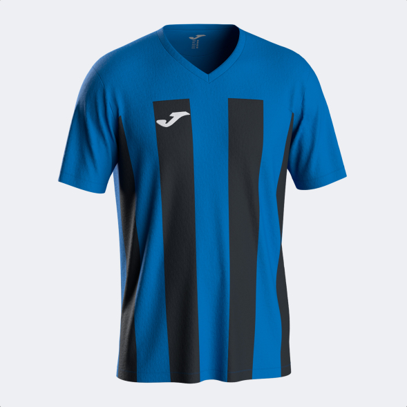 CAMISETA MANGA CORTA INTER VI ROYAL NEGRO