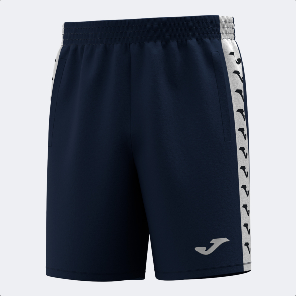 SHORT HEROIC DARK NAVY