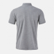 POLO MANGA CORTA BALI III GRIS CLARO