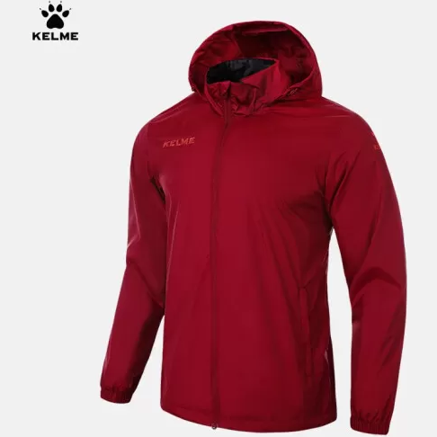 Ветровка KELME WINDPROOF 