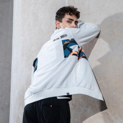 Олимпийка KELME Knitted coat 