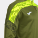 SUDADERA CHAMPIONSHIP VIII VERDE AMARILLO