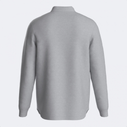 CHAQUETA CONFORT IV GRIS MELANGE