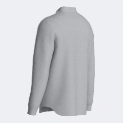 CHAQUETA CONFORT IV GRIS MELANGE