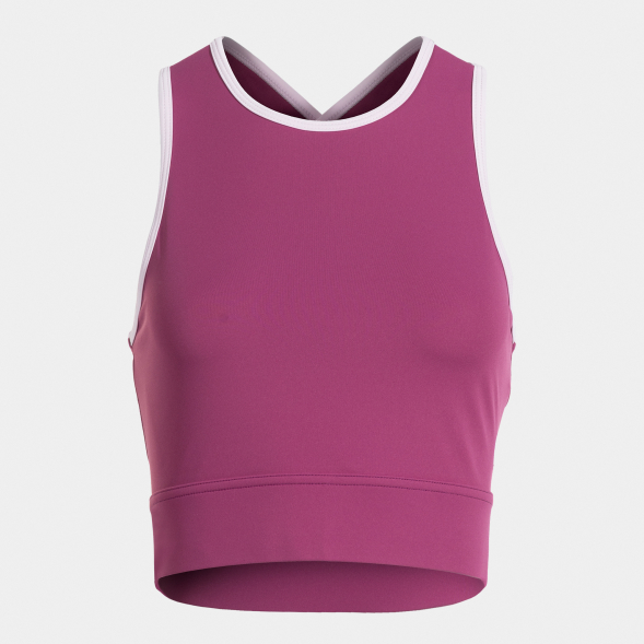 TOP CORE VIOLETA