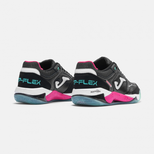 TOP FLEX PLUS 2601 NEGRO INDOOR