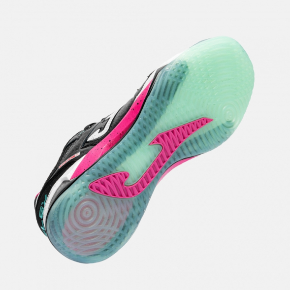 TOP FLEX PLUS 2601 NEGRO INDOOR