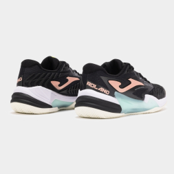 ROLAND LADY 2501 NEGRO