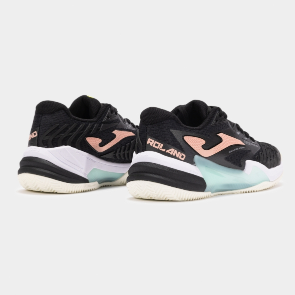 ROLAND LADY 2501 NEGRO