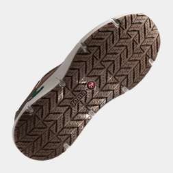 Ассортимент | KRUM MEN 2524 MARRÓN