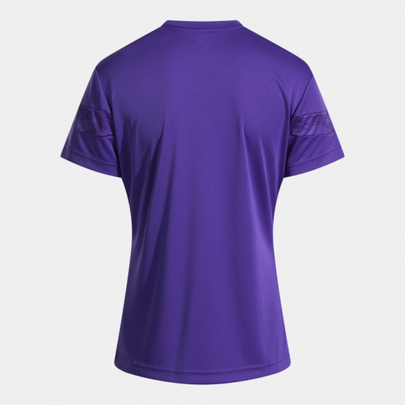 CAMISETA MANGA CORTA CHAMPIONSHIP VIII VIOLETA