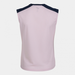 CAMISETA TIRANTES ECO CHAMPIONSHIP ROSA MARINO