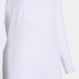 CAMISETA MANGA LARGA EXPLORER BLANCO