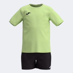 SET KIDS CAMP LIMA NEGRO