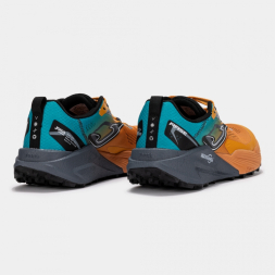 RASE MEN 2508 NARANJA