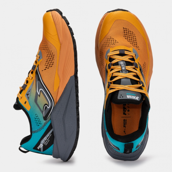 RASE MEN 2508 NARANJA