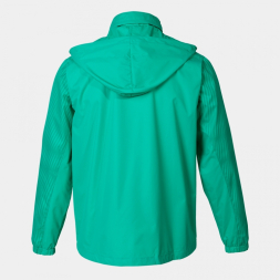 CHUBASQUERO MONTREAL VERDE