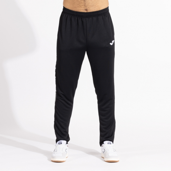 PANTALÓN LARGO OLIMPIADA NEGRO