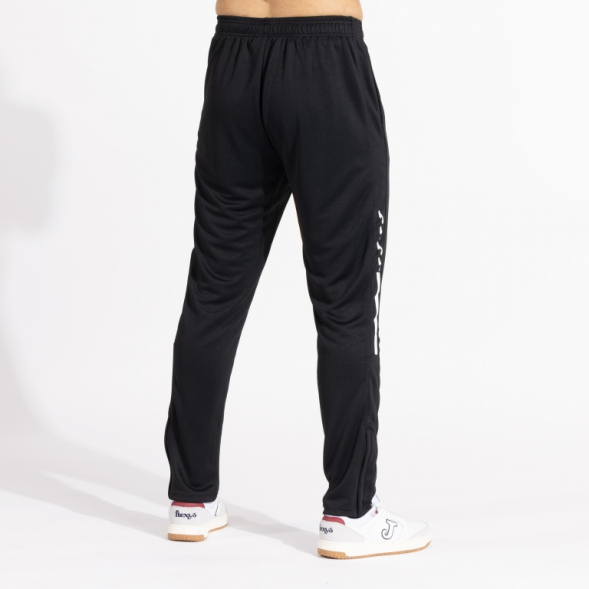 PANTALÓN LARGO OLIMPIADA NEGRO