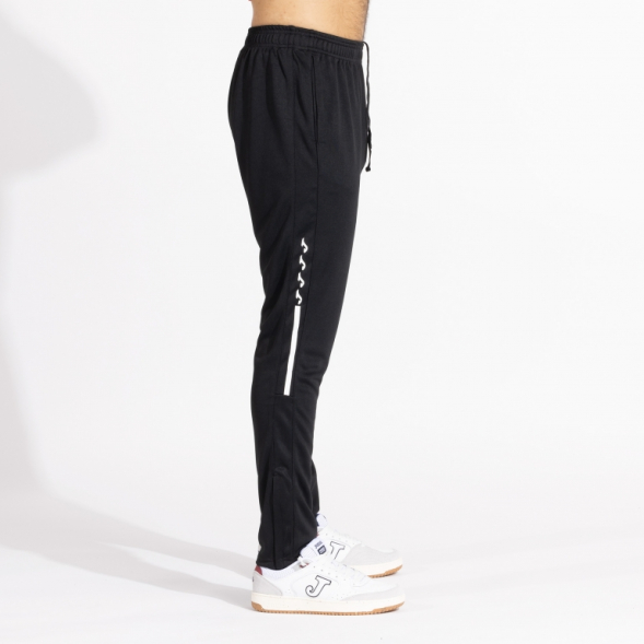 PANTALÓN LARGO OLIMPIADA NEGRO