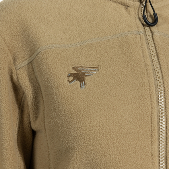 FORRO POLAR ALPES BEIGE