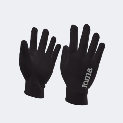 GUANTES R-TRAIL NATURE NEGRO