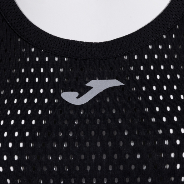 CAMISETA TIRANTES MARATHON II NEGRO