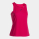 CAMISETA TIRANTES R-CITY FUCSIA