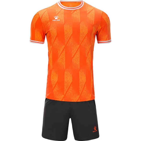 Форма футбольная KELME 8251ZB1007-416