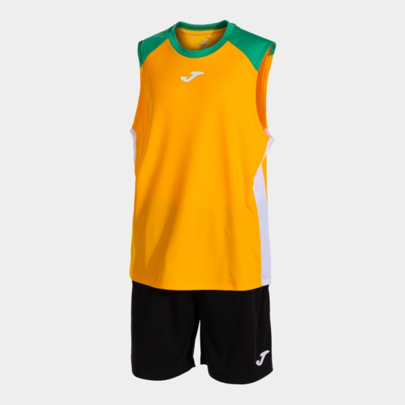 SET KIDS CAMP ORO NEGRO