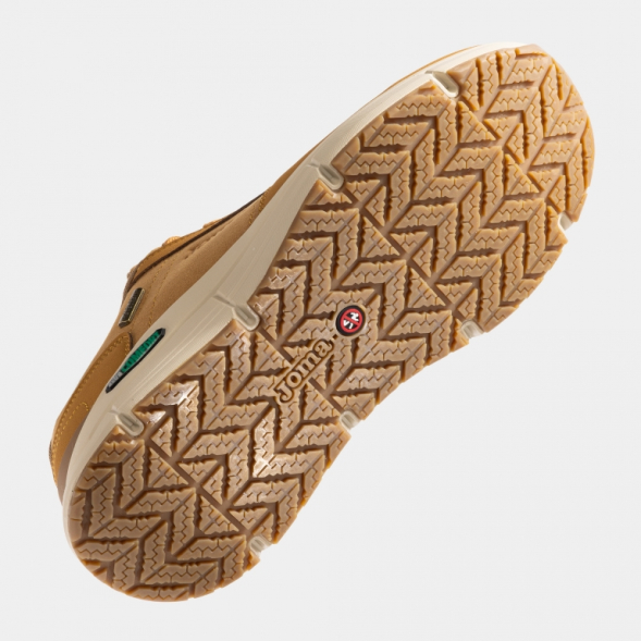 Ассортимент | KRUM MEN 2526 CAMEL