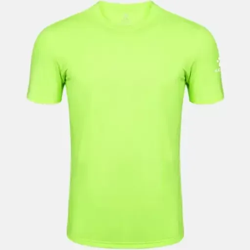 Футболка KELME Round neck T-shirt 