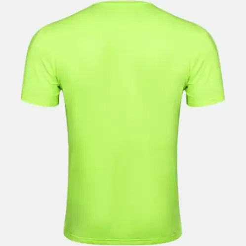 Футболка KELME Round neck T-shirt 
