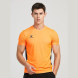 Футболка KELME Round neck T-shirt 