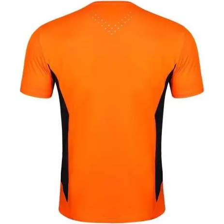 Футболка KELME Round neck T-shirt 