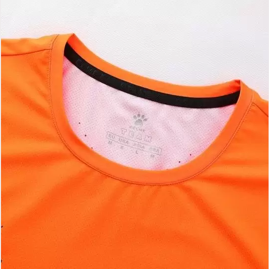 Футболка KELME Round neck T-shirt 