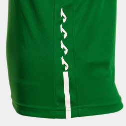 CAMISETA TIRANTES OLIMPIADA VERDE
