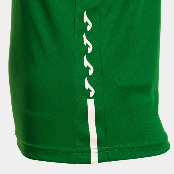CAMISETA TIRANTES OLIMPIADA VERDE