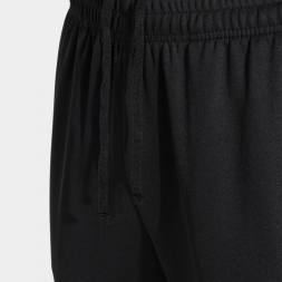 PANTALÓN LARGO OLIMPIADA NEGRO ROJO