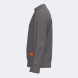 SUDADERA STEP GRIS