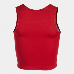TOP ELITE X ROJO