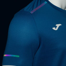 CAMISETA MANGA CORTA RANKING AZUL