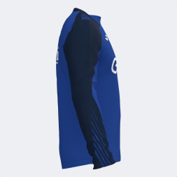 SUDADERA PORTERO ENTRENA. TORINO