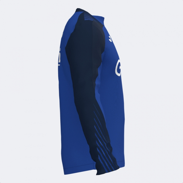 SUDADERA PORTERO ENTRENA. TORINO